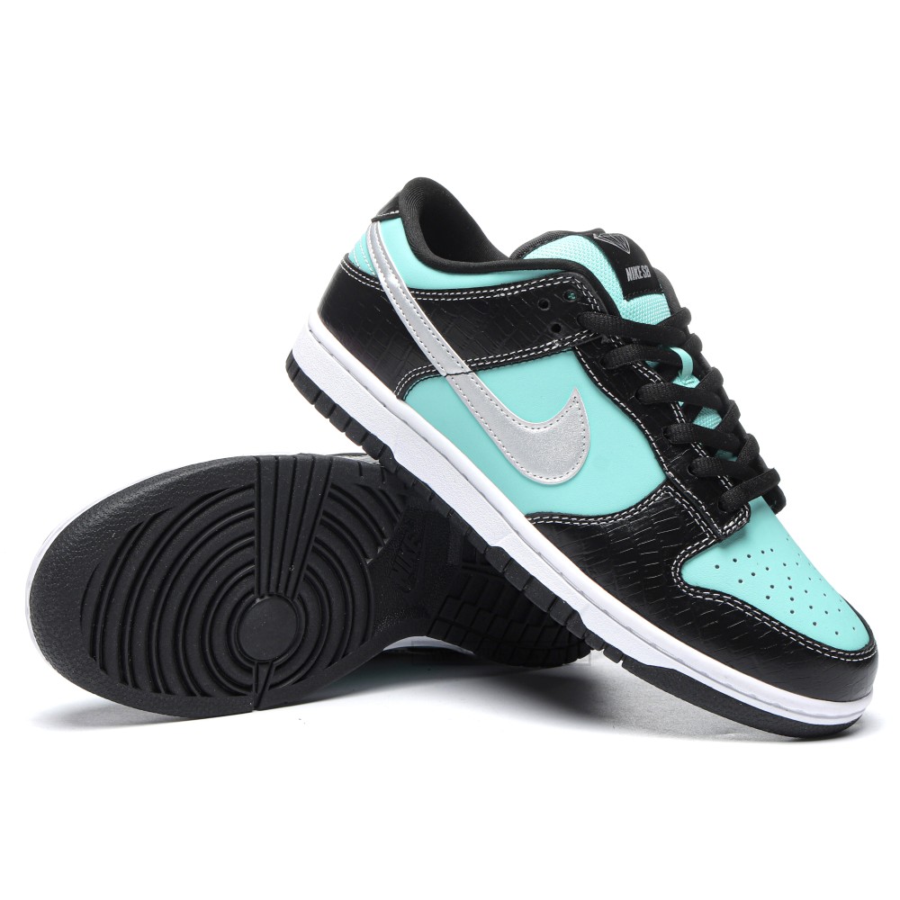 tbkicks nike sb dunk low Di*m*nd s*pply co.