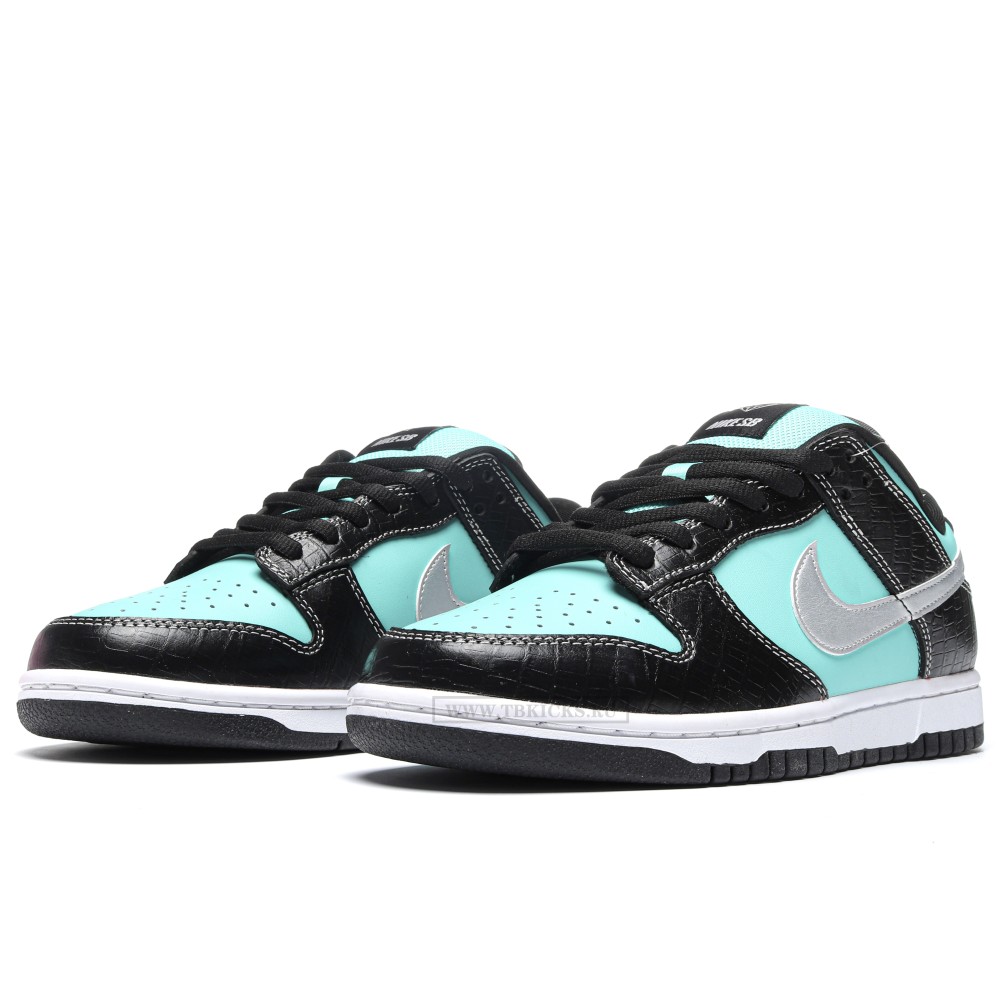 tbkicks nike sb dunk low Di*m*nd s*pply co.