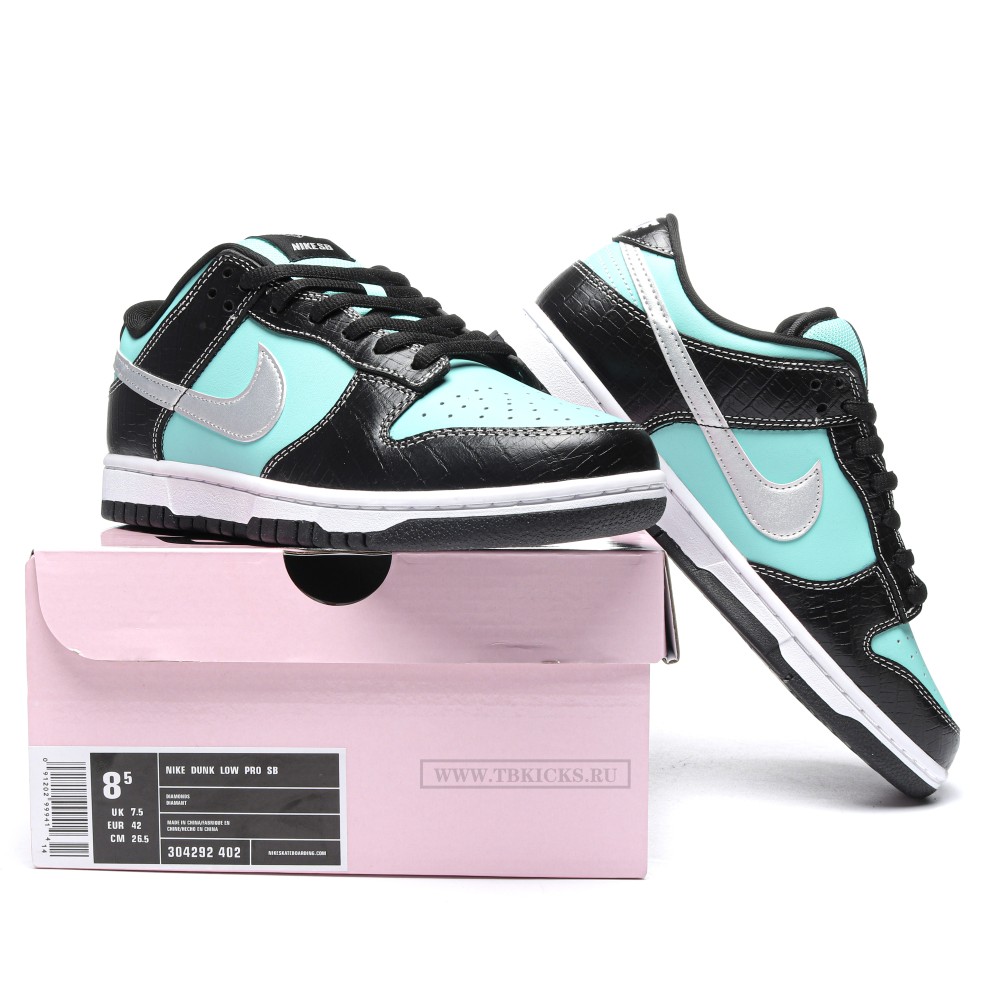 tbkicks nike sb dunk low Di*m*nd s*pply co.
