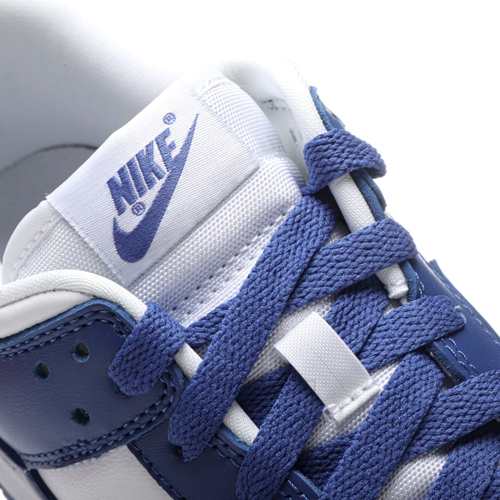 TBkicks Nike Dunk Low SP Kentucky