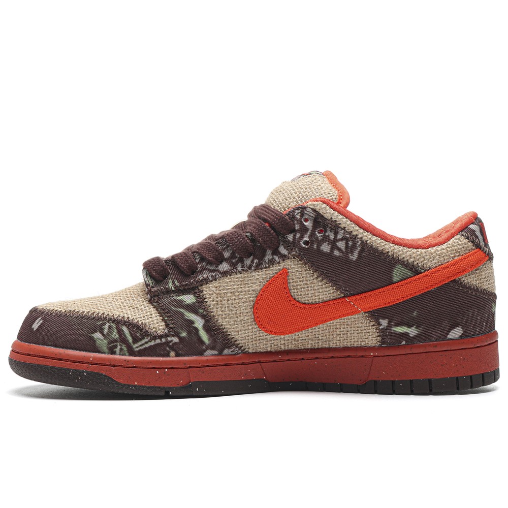 TBkicks Nike SB Dunk Low Reese Forbes Hunter