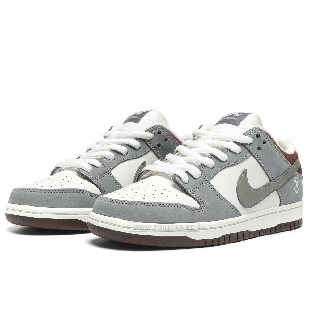 TBkicks Dunk Low Yuto Horigome