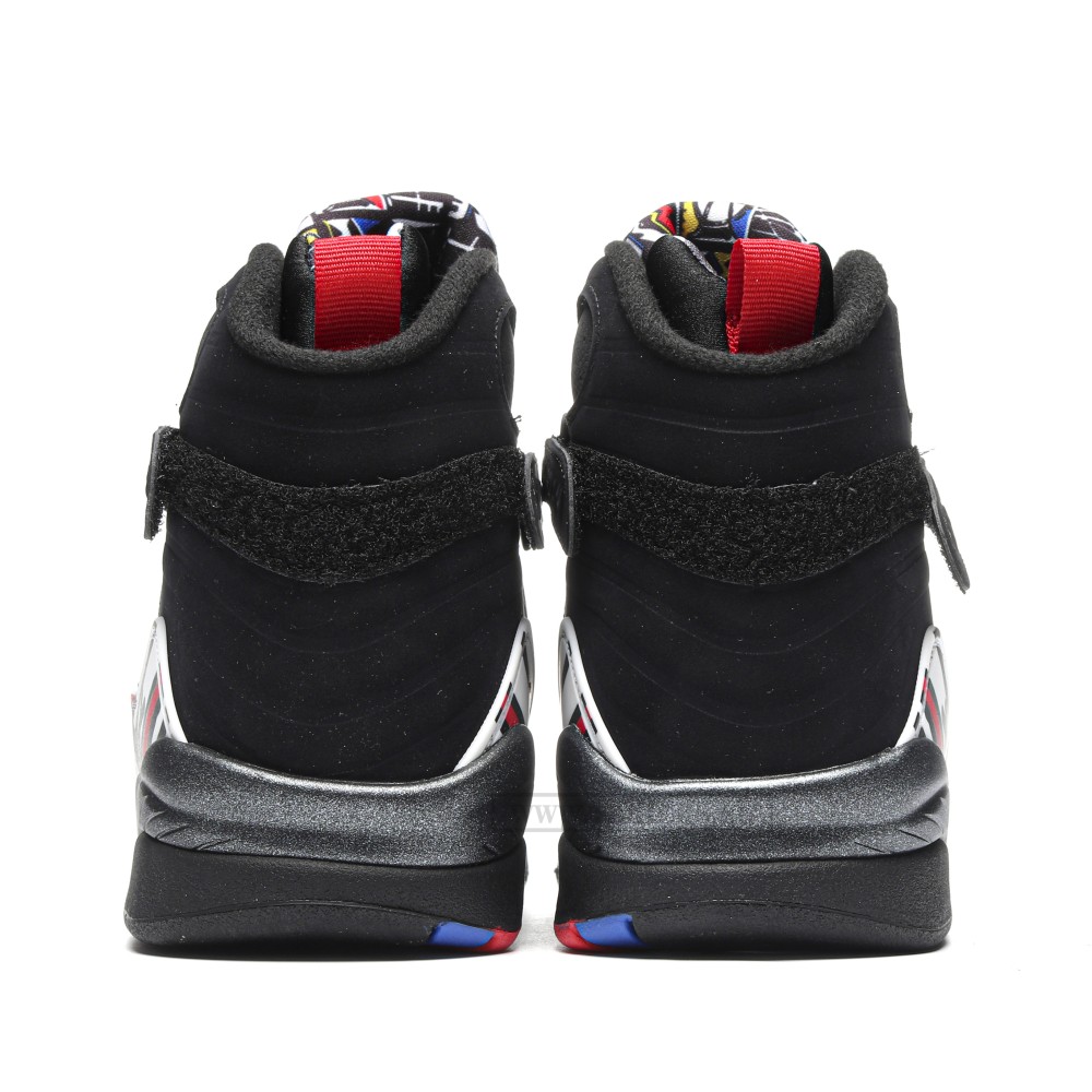 TBkicks Air Jordan 8 Retro Playoffs