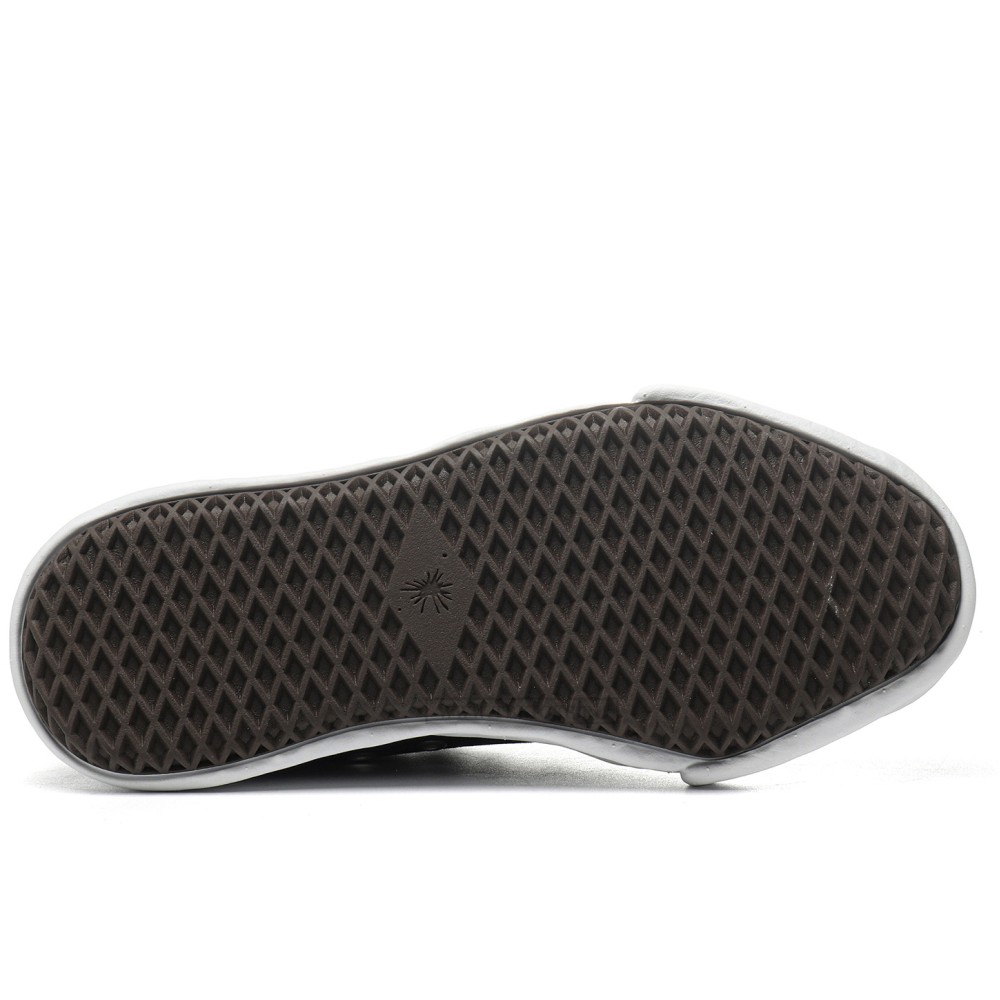 tbkicks Ma*s*n mihara yasuhiro peterson og sole canvas low black