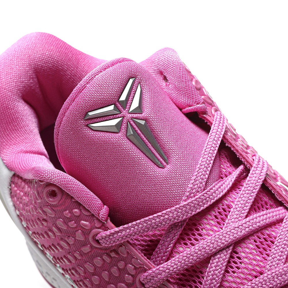 TBkicks Nike Kobe 6 Protro Think Pink
