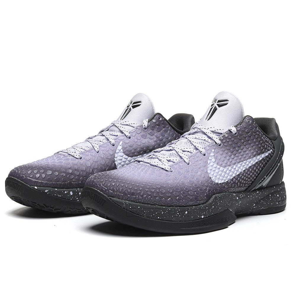 TBkicks Nike Kobe 6 Protro EYBL