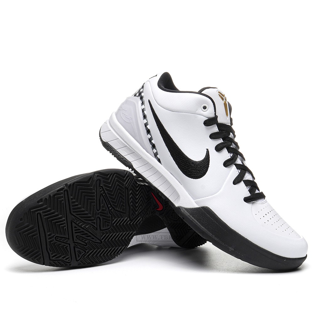 TBkicks Nike Kobe 4 Protro Mambacita Gigi