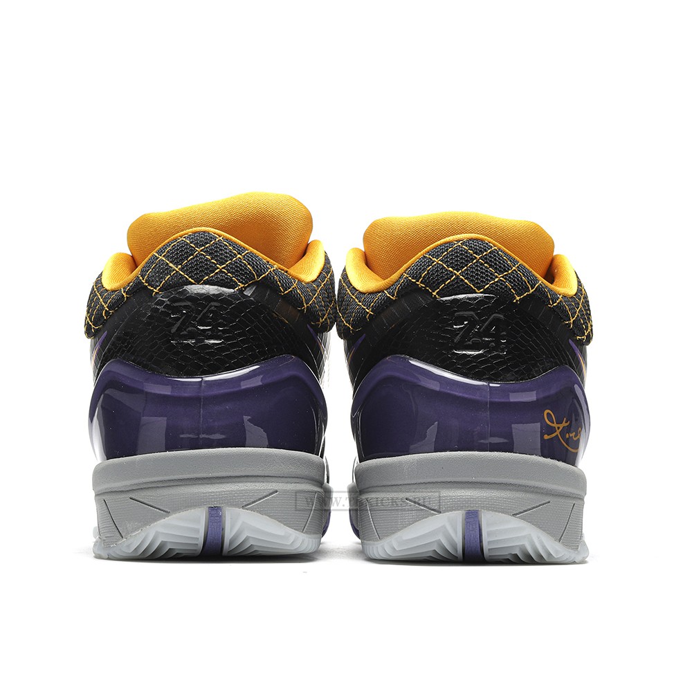 TBkicks Nike Kobe 4 Protro Carpe Diem