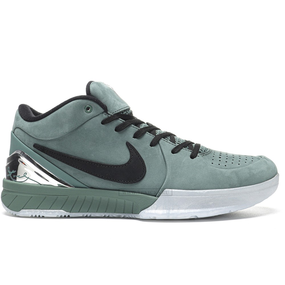 TBkicks Nike Zoom Kobe 4 Protro Bicoastal/Girl Dad