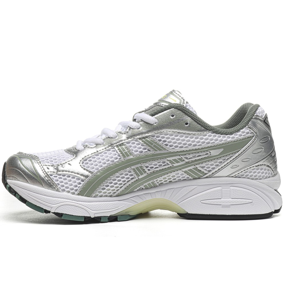 tbkicks As*ic*s gel-kayano 14  white sage green