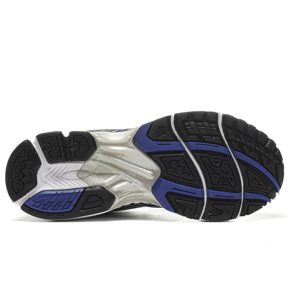 tbkicks As*ic*s gel-kayano 14 monaco blue black