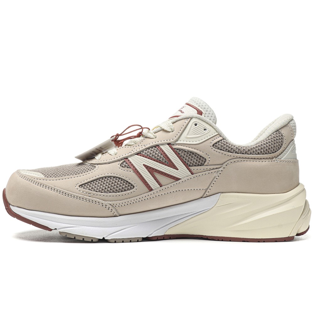 TBkicks New Balance 990v6 MiUSA Loro Piana U990LP6