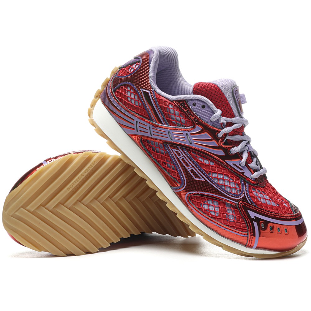 tbkicks Bo*te*ga ueneta orbit wine red men's and women's