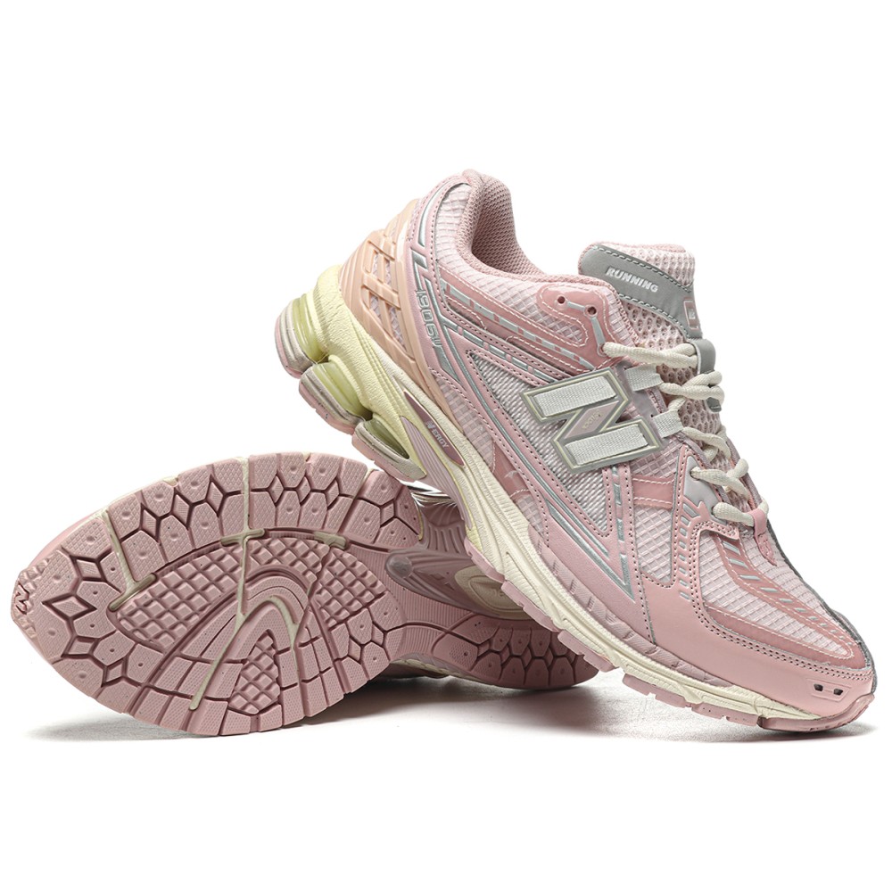 TBkick New Balance 1906R Lunar New Year Pink-M1906NLN