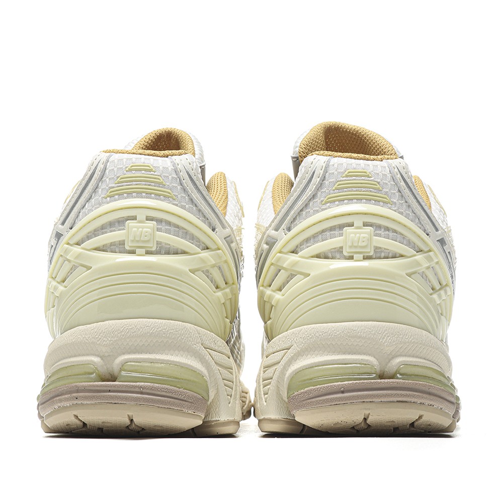 TBkicks New Balance 1906R Lunar New Year White