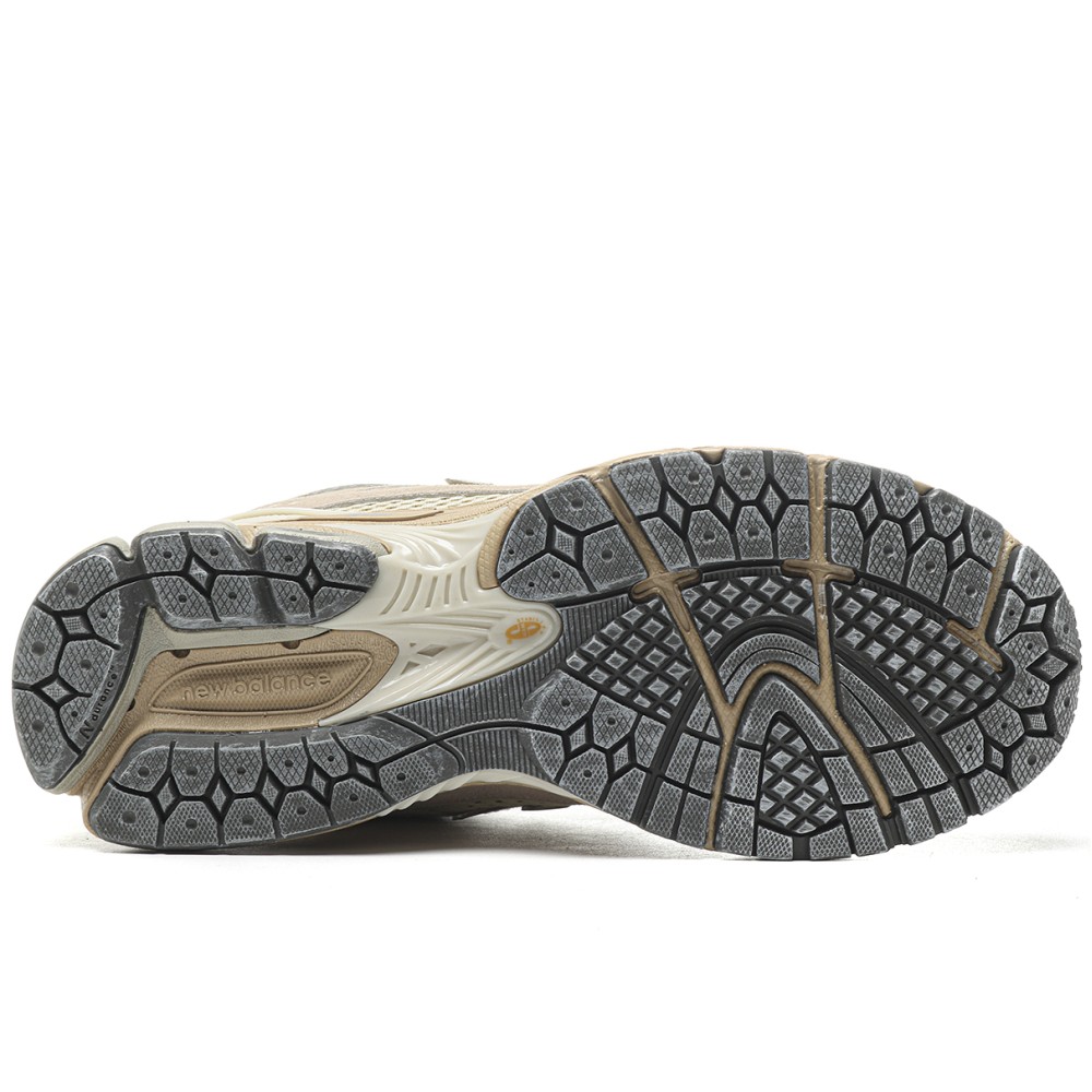 TBkicks New Balance 1906R AURALEE Bone White