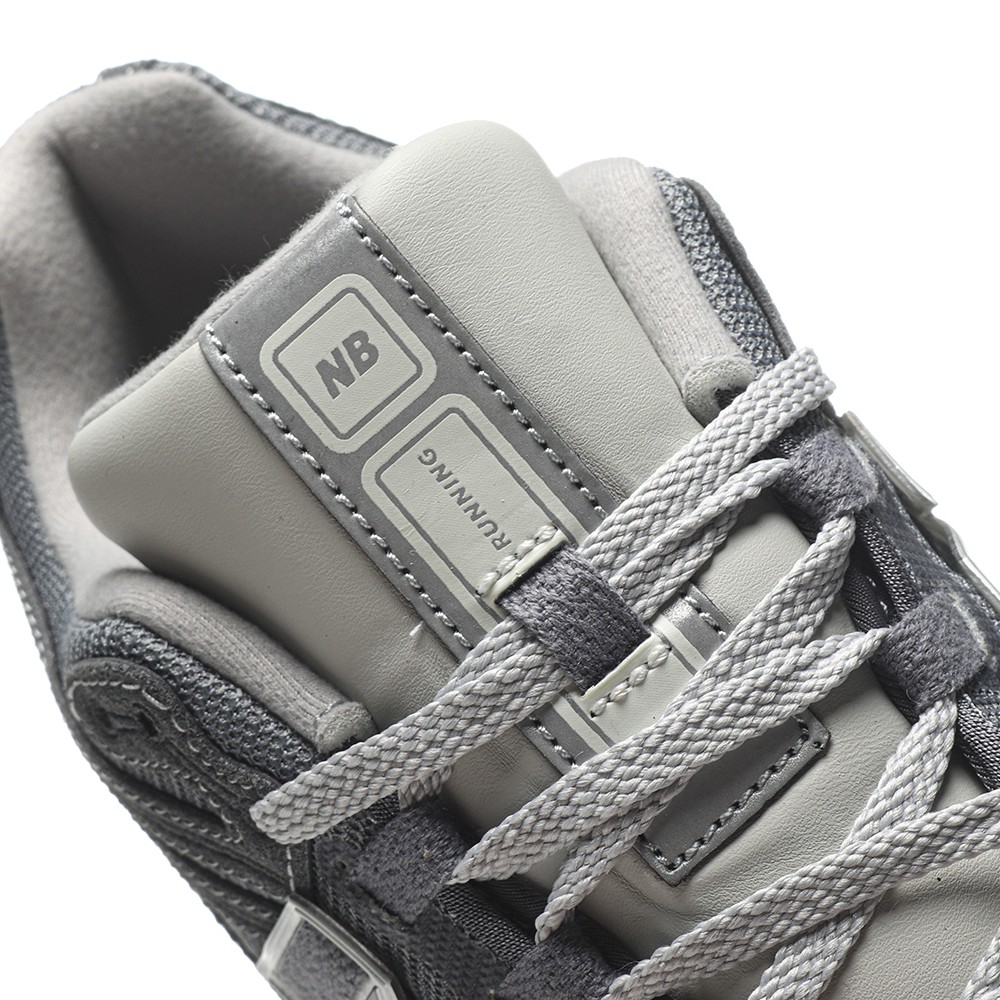 TBkicks New Balance 1906R Titanium