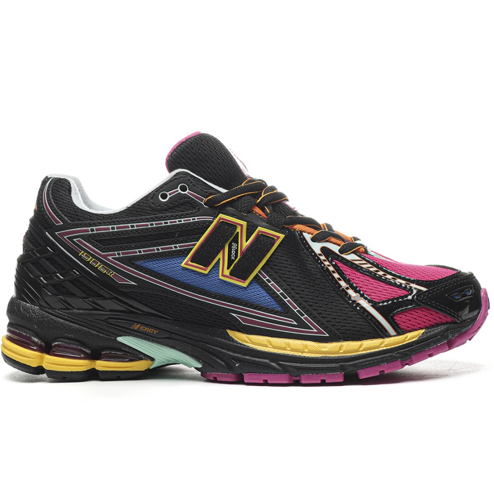 TBkicks New Balance 1906R Neon Nights