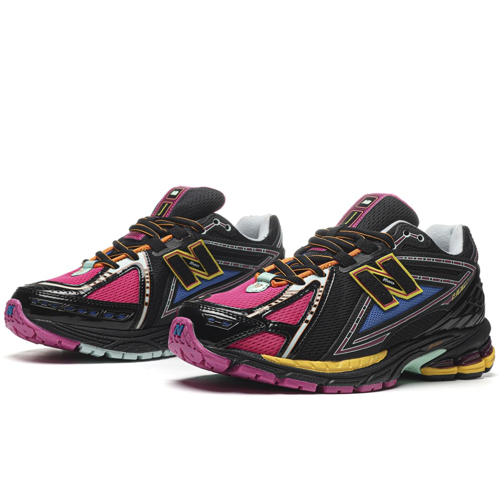 TBkicks  New Balance 1906R Neon Nights