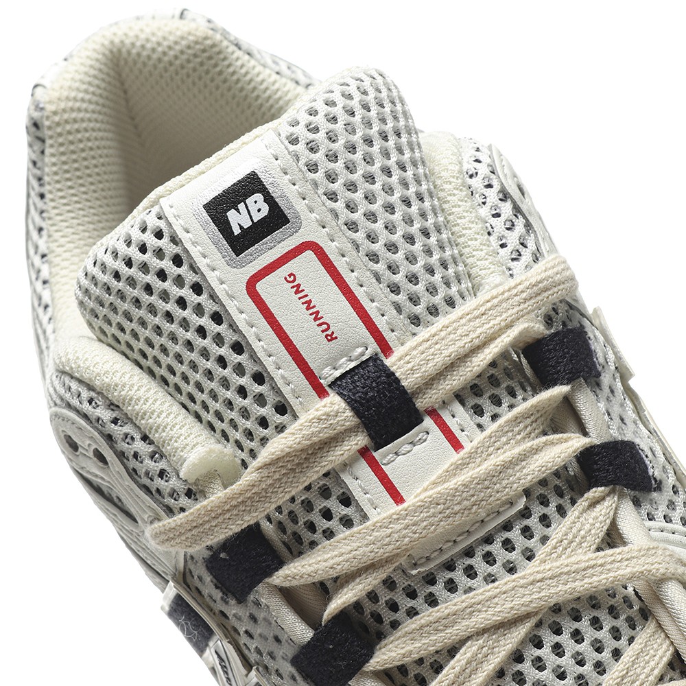 TBkicks New Balance 1906R Sea Salt Eclipse True Red