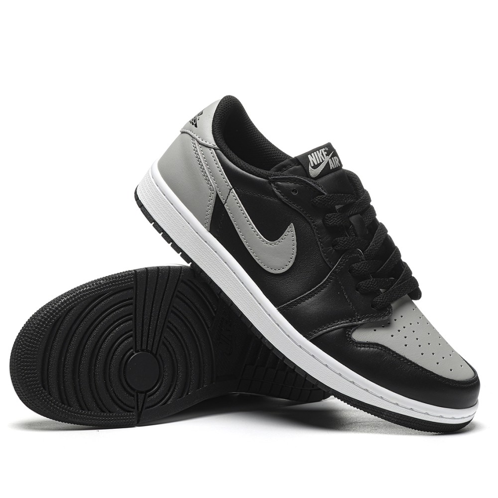 TBkicks Jordan 1 Retro Low OG Shadow (2024)