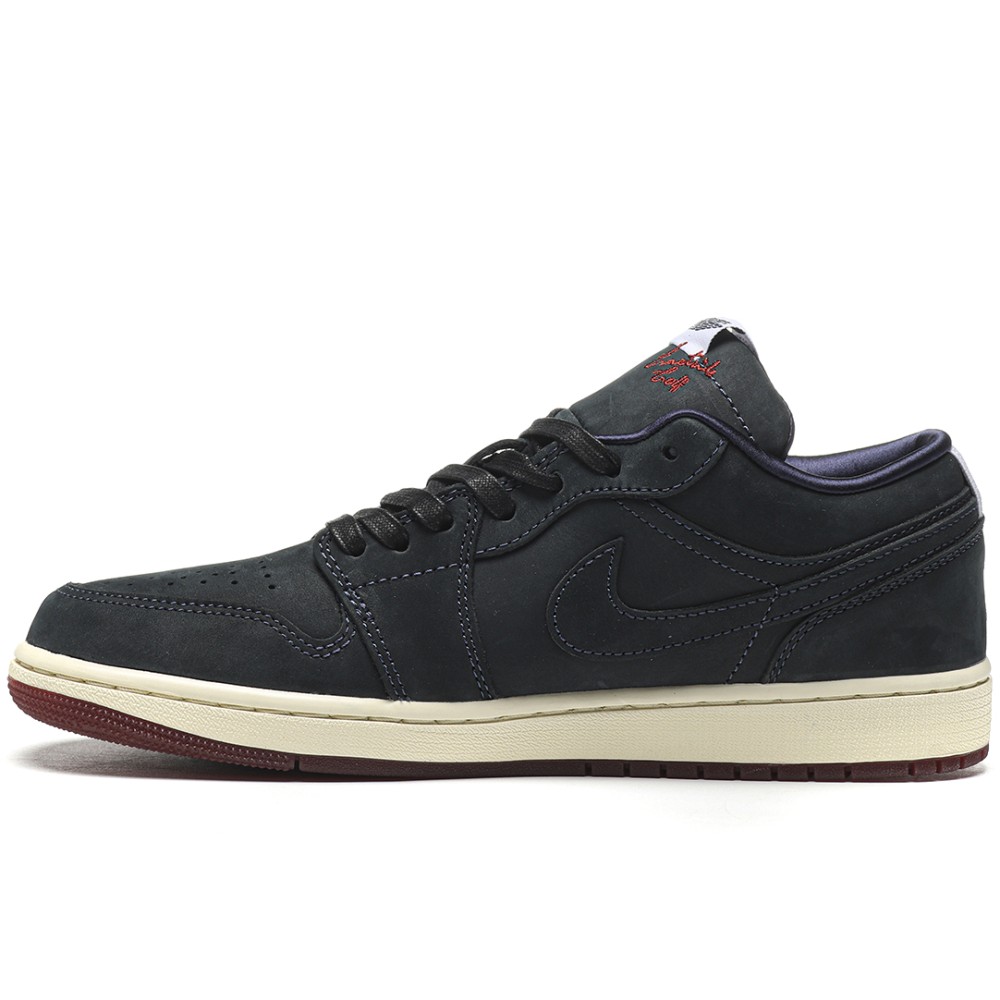 TBkicks  Jordan 1 Low Eastside Golf Out of the Mud