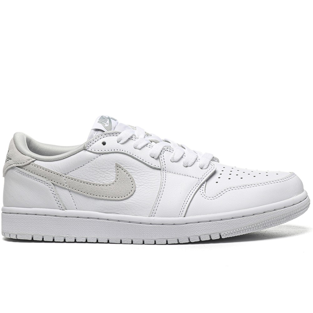 TBkicks Jordan 1 Low OG Neutral Grey (2021/2024)