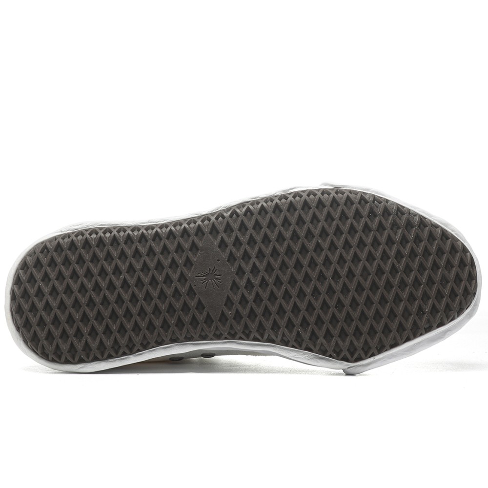 tbkicks Ma*s*n mihara yasuhiro hank og sole canvas low white