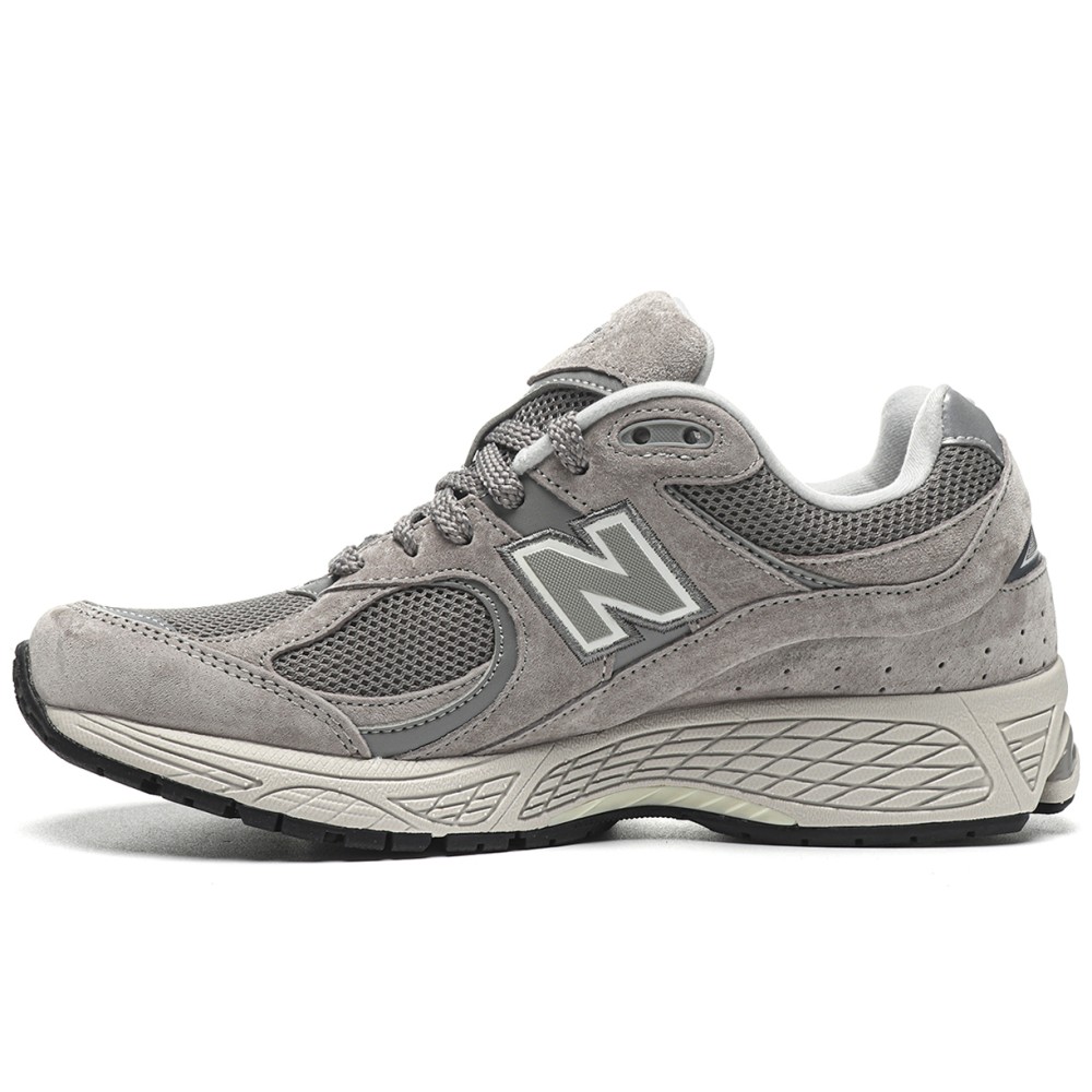 TBkicks New Balance 2002R Marblehead Light Aluminum