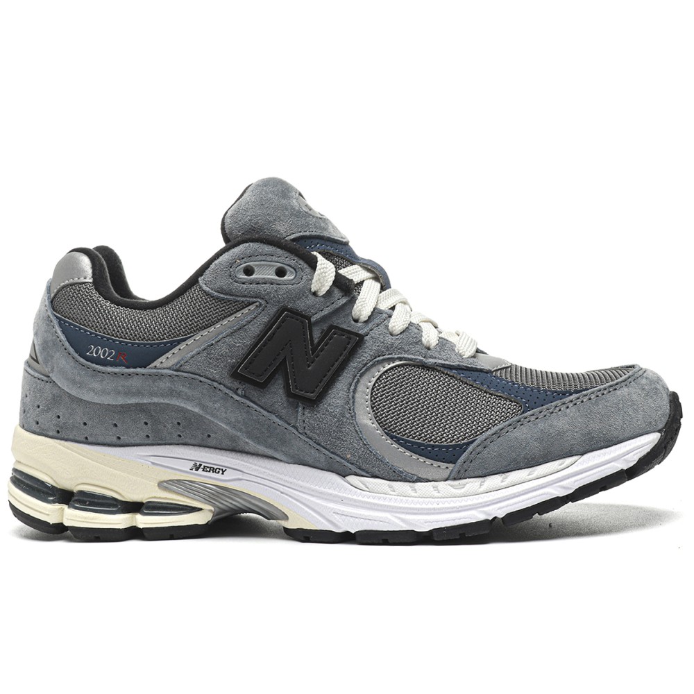 TBkicks New Balance 2002R JJJJound Storm Blue