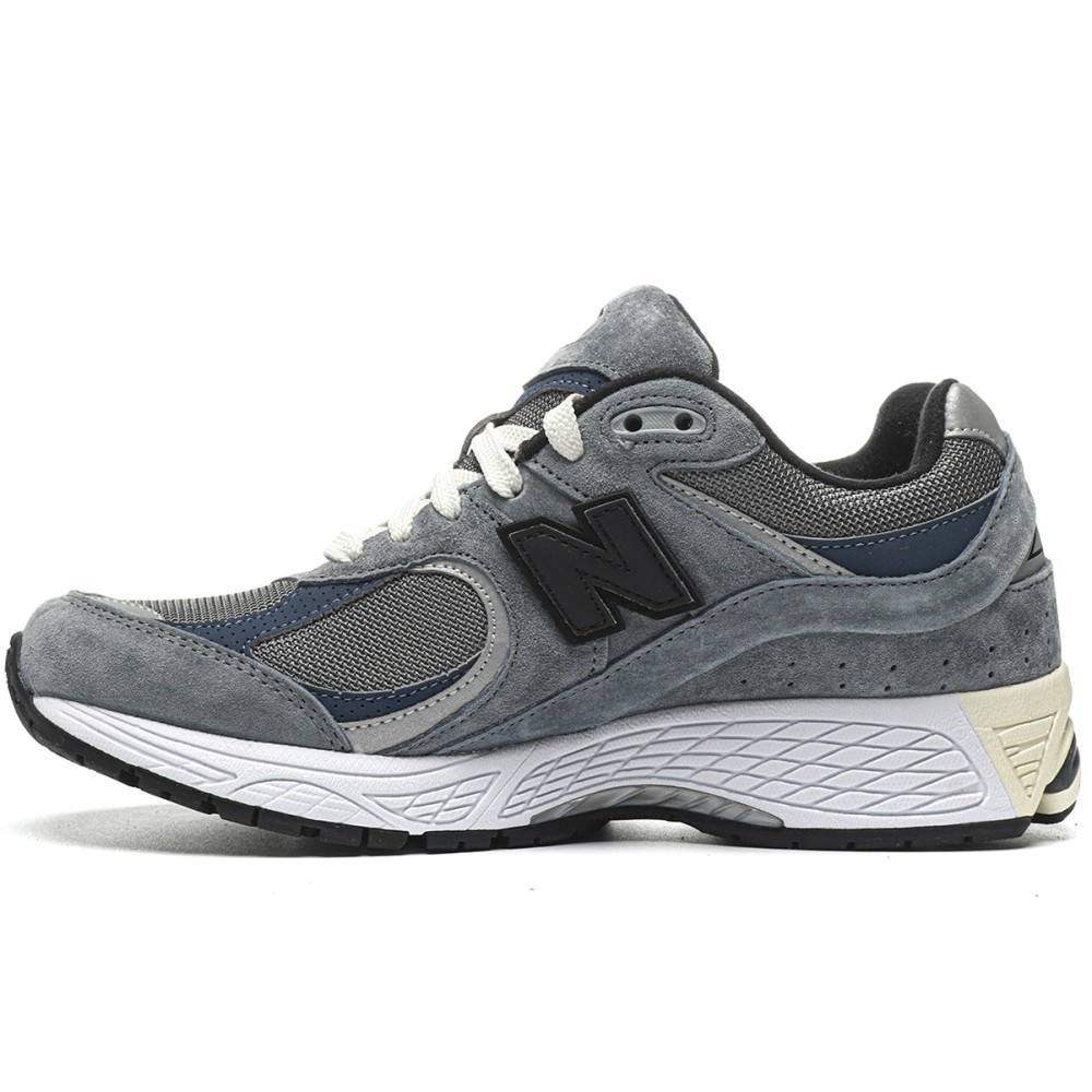 TBkicks New Balance 2002R JJJJound Storm Blue