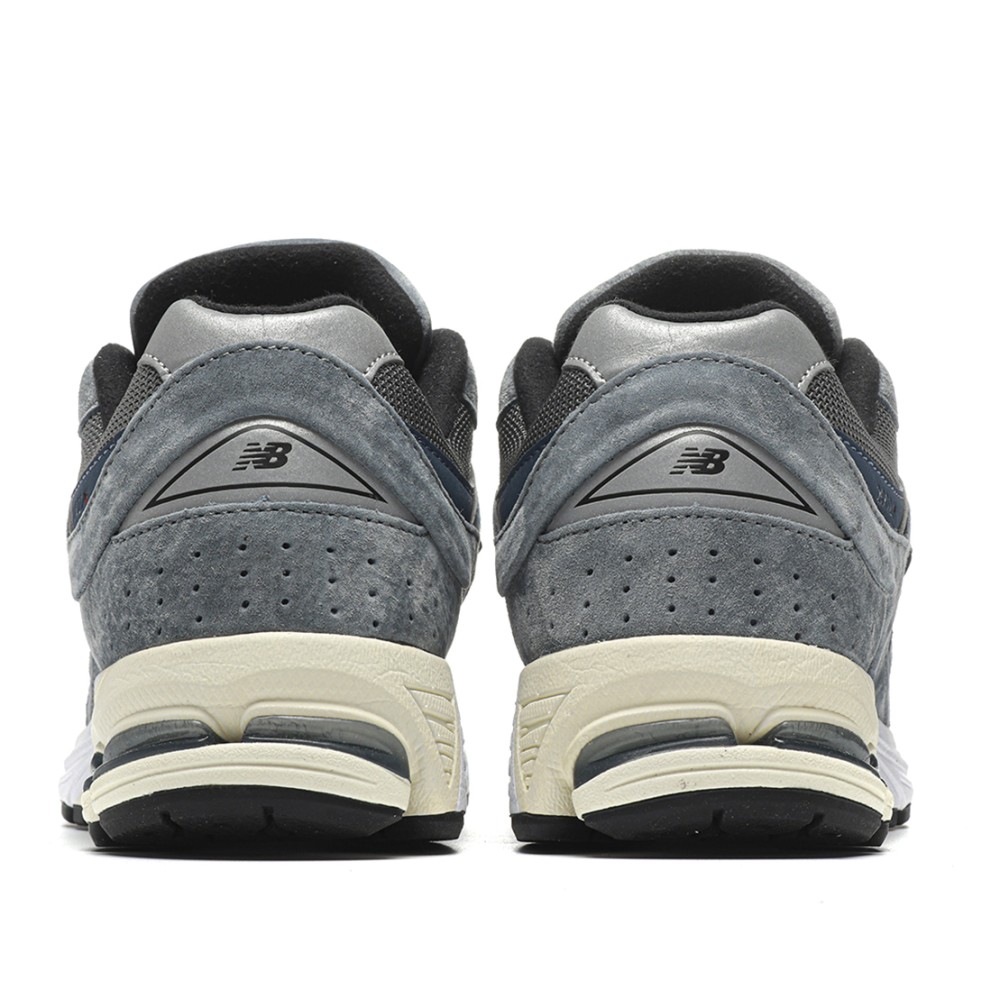 TBkicks New Balance 2002R JJJJound Storm Blue