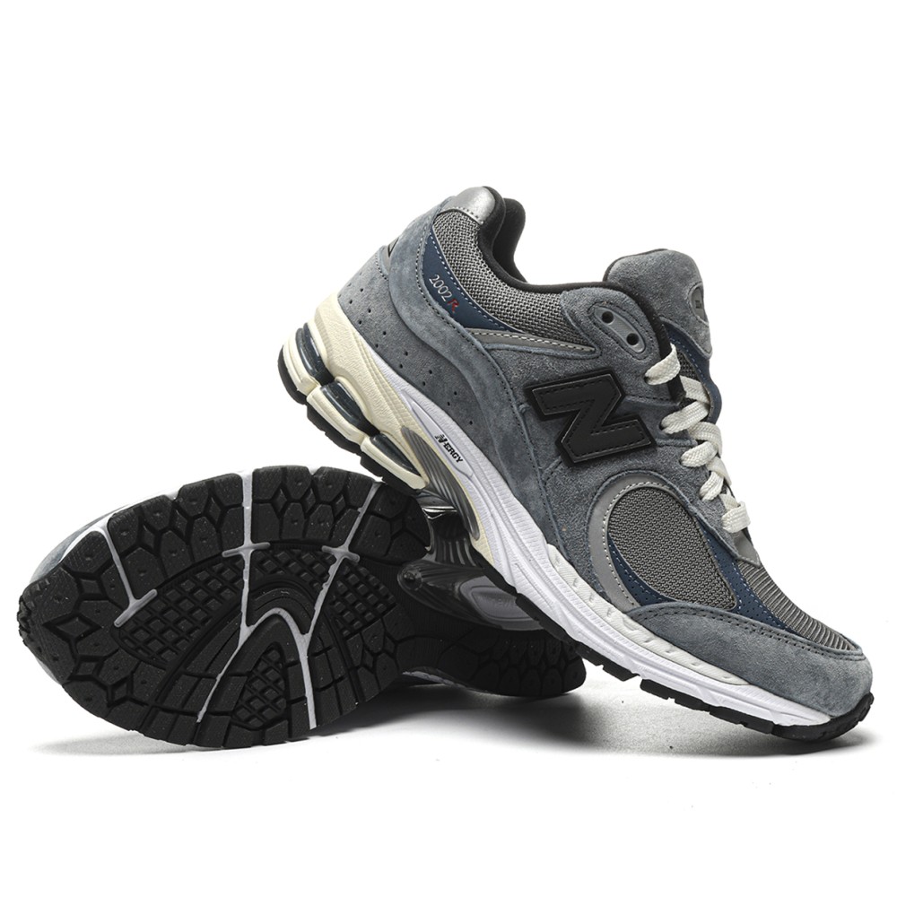 TBkicks New Balance 2002R JJJJound Storm Blue