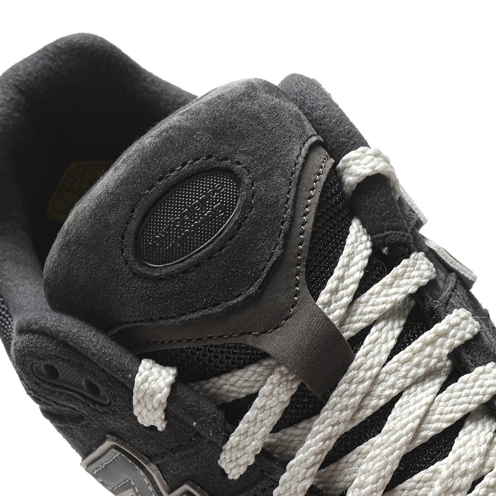 TBkicks New Balance 2002R Black Dark Grey