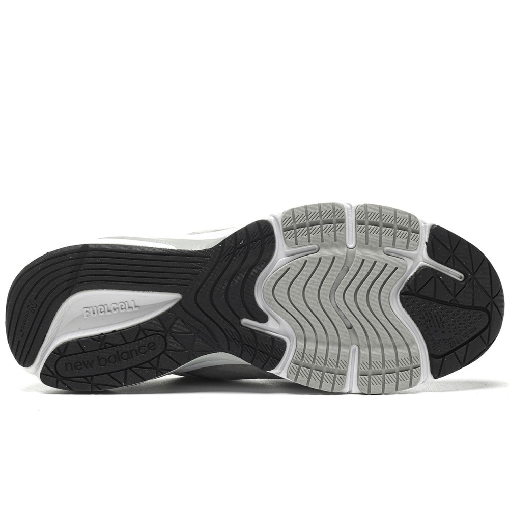 TBkicks New Balance 990v6 MiUSA Grey