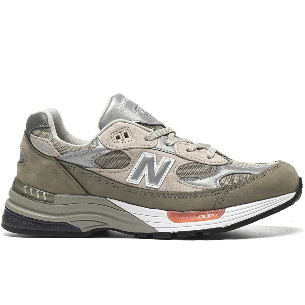 TBkicks New Balance 992 WTAPS