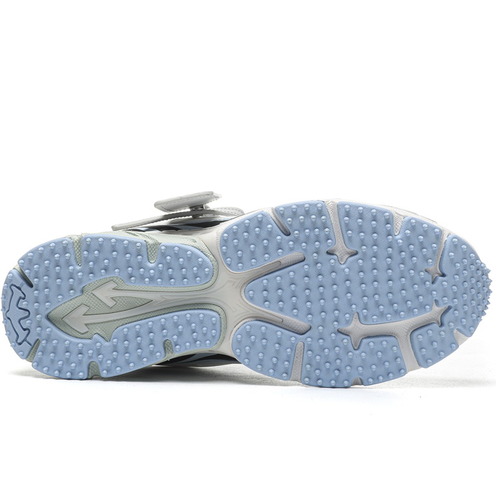 TBkicks OFF-WHITE Be Right Back White Light Blue