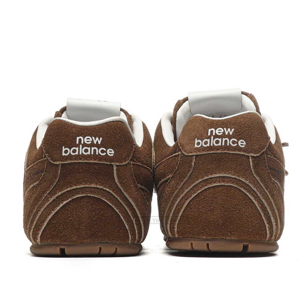 TBkicks New Balance 530 SL Miu Miu Cinnamon