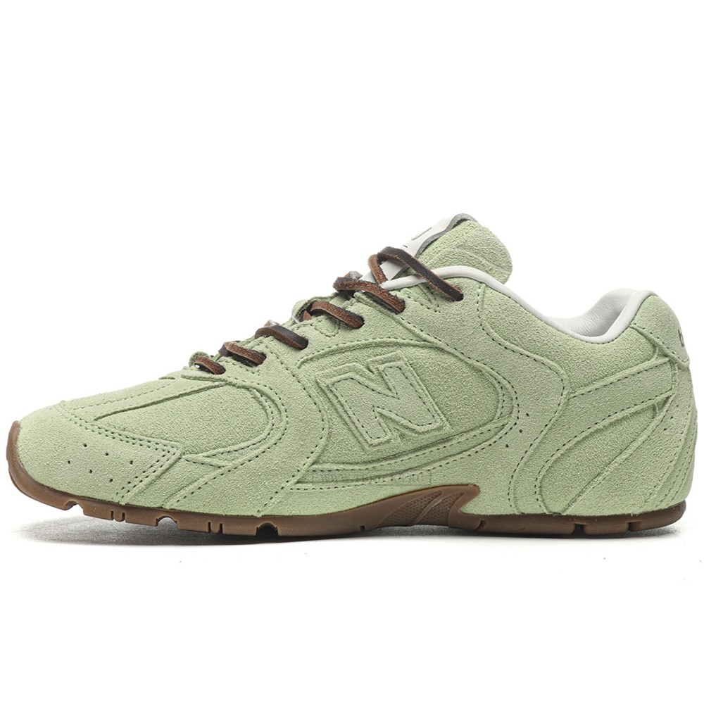 TBkicks New Balance 530 SL Miu Miu Mint Green