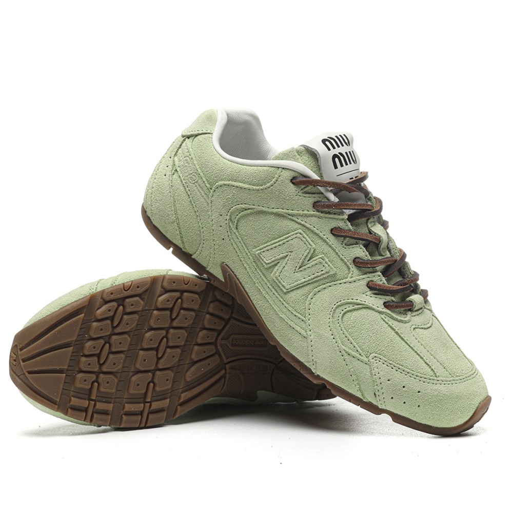 TBkicks New Balance 530 SL Miu Miu Mint Green
