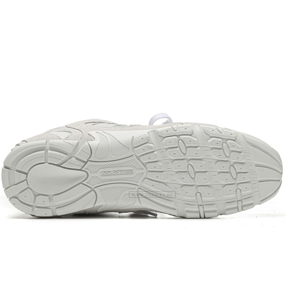 TBkicks New Balance 530 SL Miu Miu Vintage White