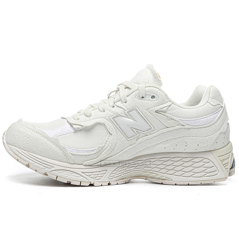 TBkicks New Balance 2002R Protection Pack Sea Salt