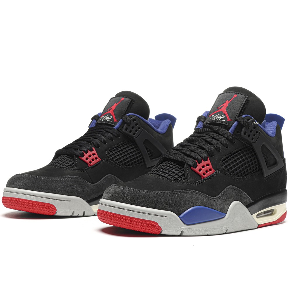 TBkicks Air Jordan 4 Retro Rare Air "Laser"