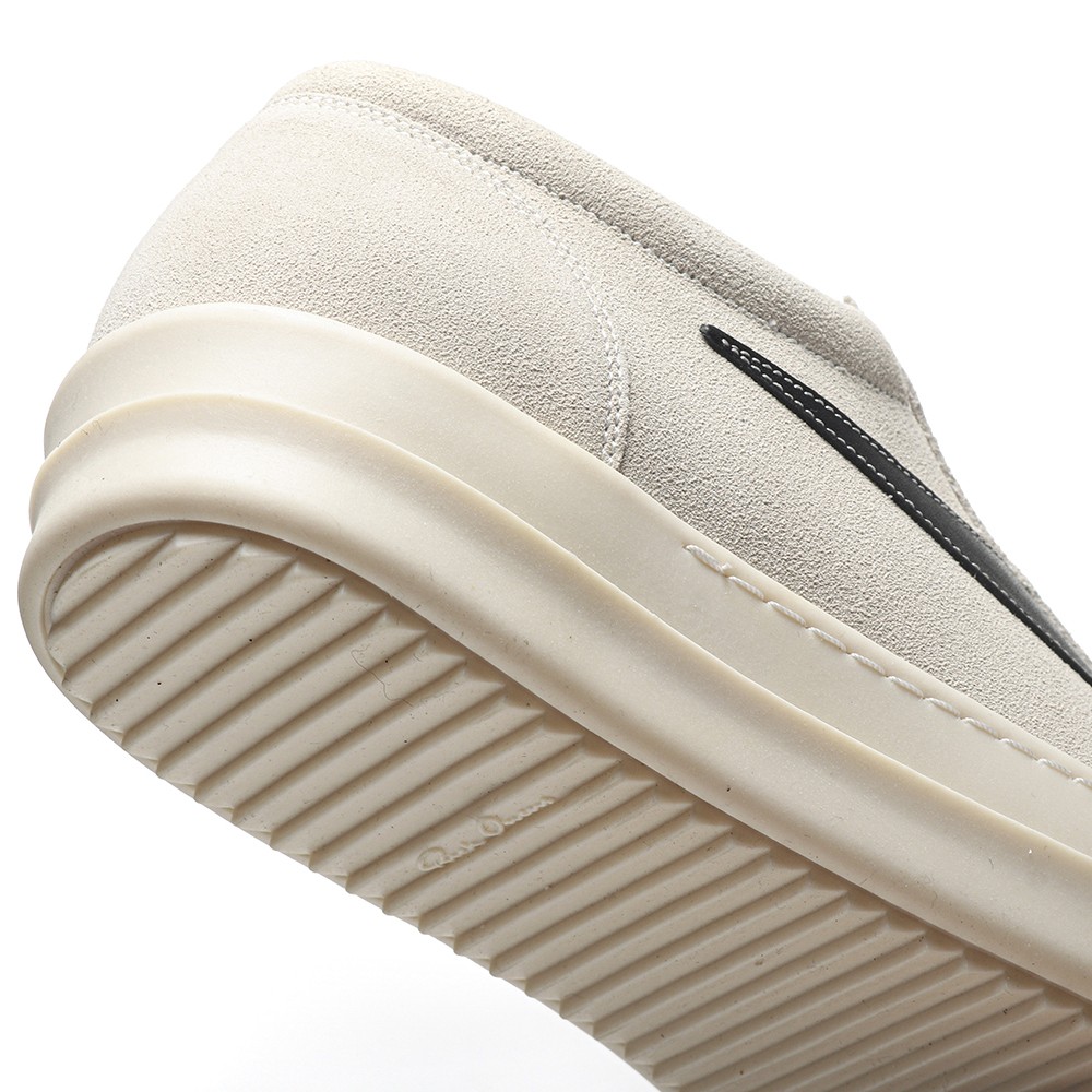 TBkicks R1ck Owens DRKSHDW Vintage Oyster Black