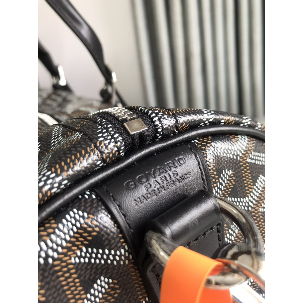 TBkicks G0yard Bost0n 45 Travelling bag