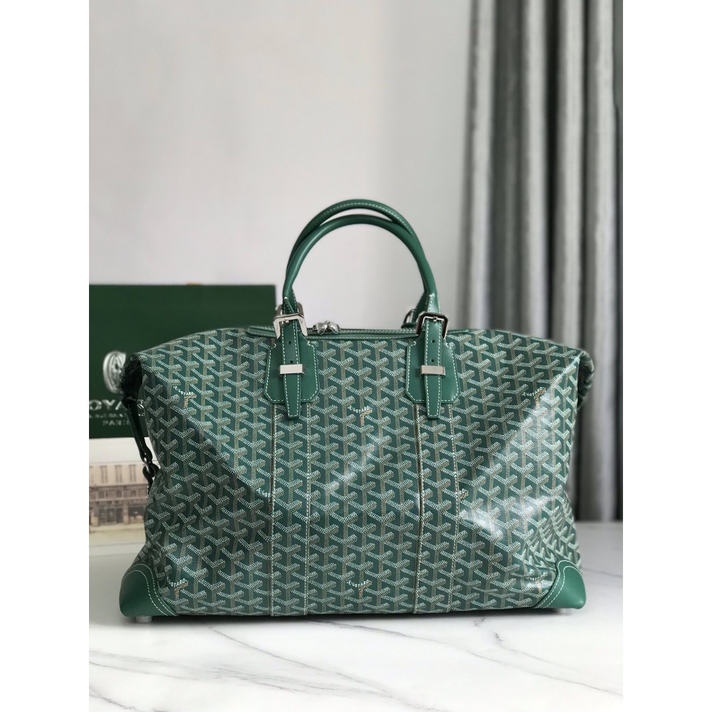 TBkicks  G0yard Bowling 45  bag Green