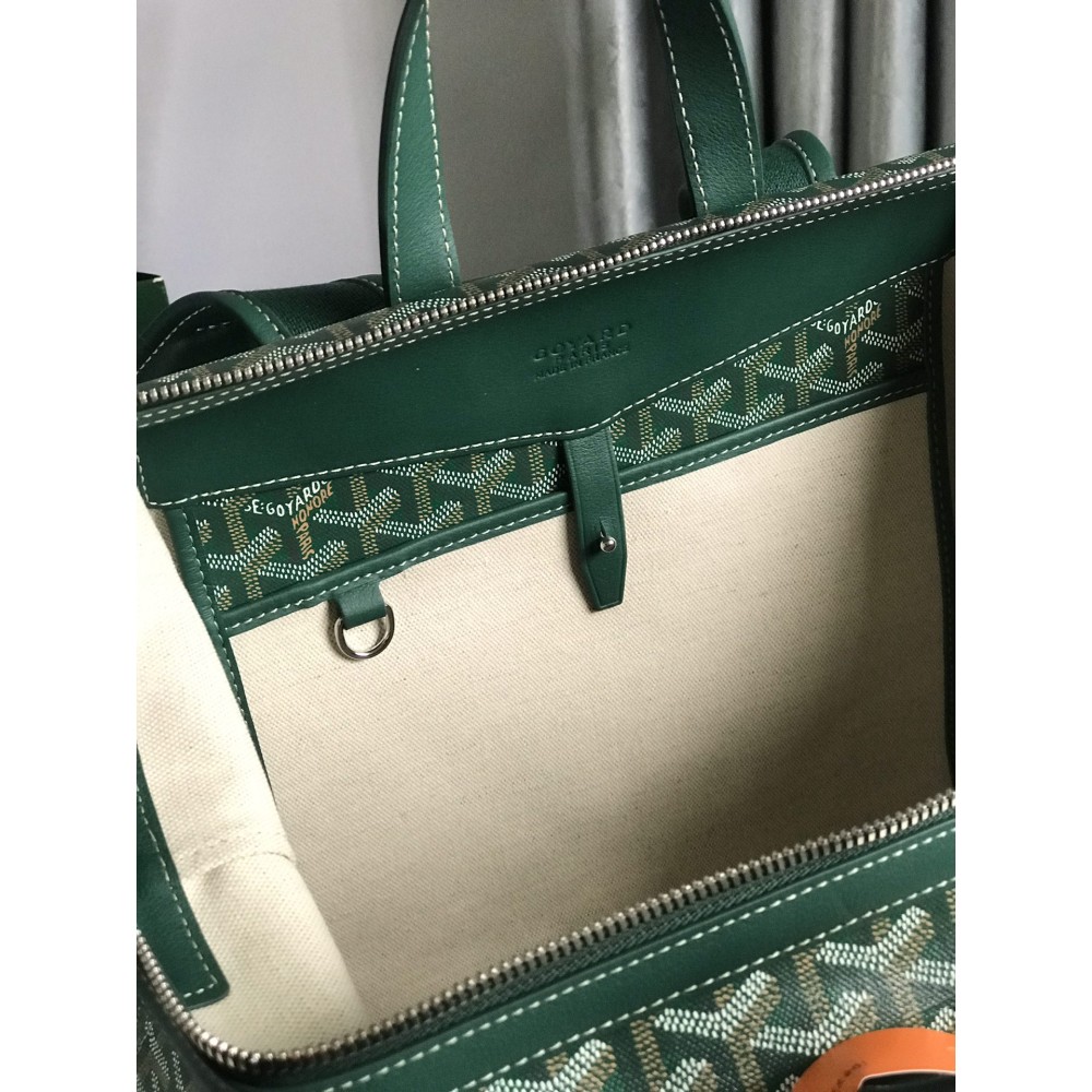 TBkicks G0yard Cisalpin Backpack Colour  Green