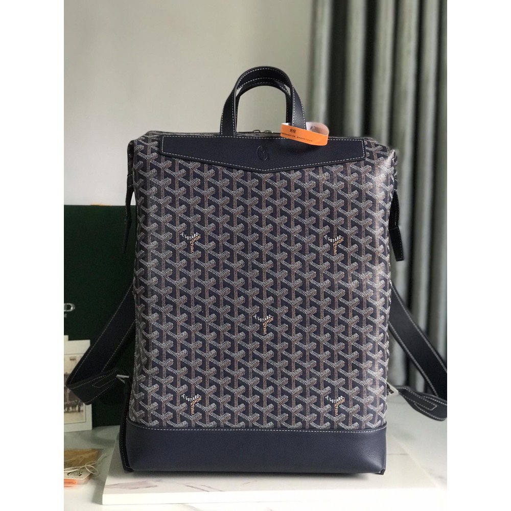 TBkicks G0yard Cisalpin Backpack Colour Navy Blue
