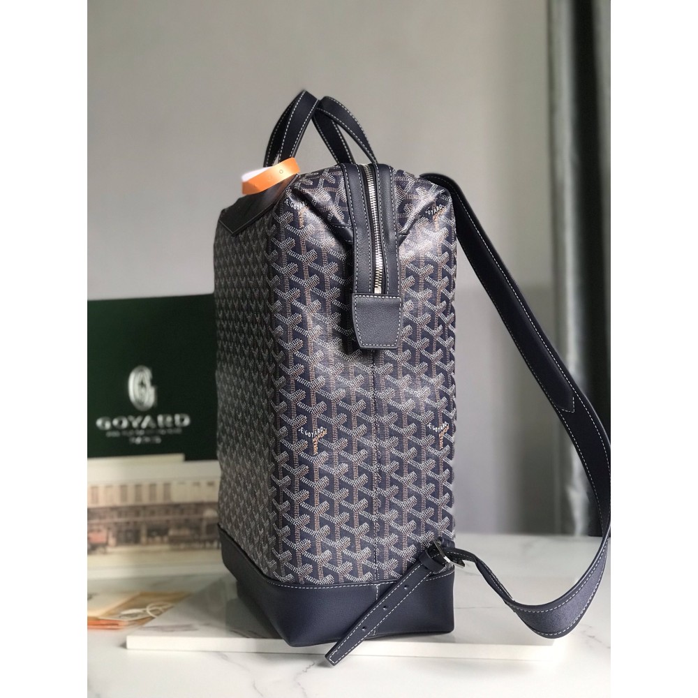 TBkicks G0yard Cisalpin Backpack Colour  Navy Blue