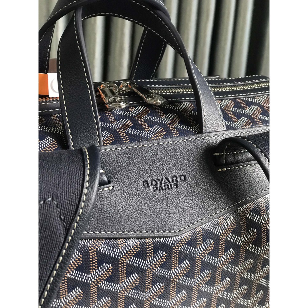 TBkicks G0yard Cisalpin Backpack Colour  Navy Blue